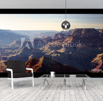 Picture of Grand Canyon